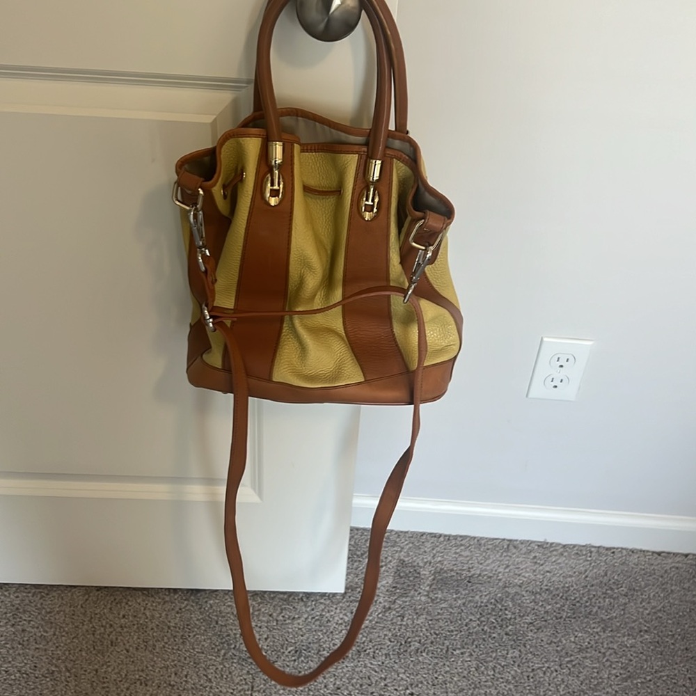 Valentina Drawstring bag - Picture 2 of 5